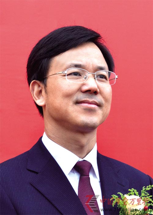 永康市市長徐華水:緊抓工業實體發展不動搖